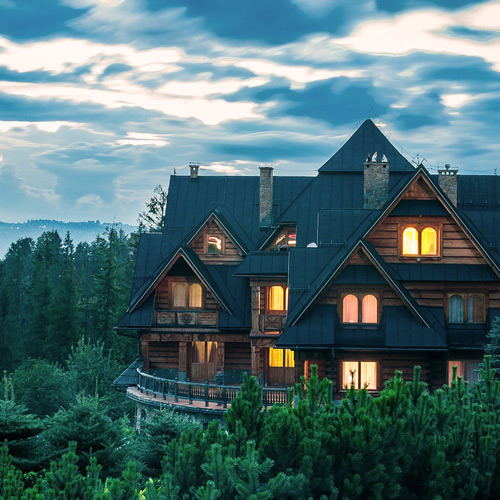 Zielona Szkoła Zakopane